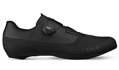 Превью  Велоботинки шоссейные FIZIK Vento Overcurve R4 Wide Black/Black